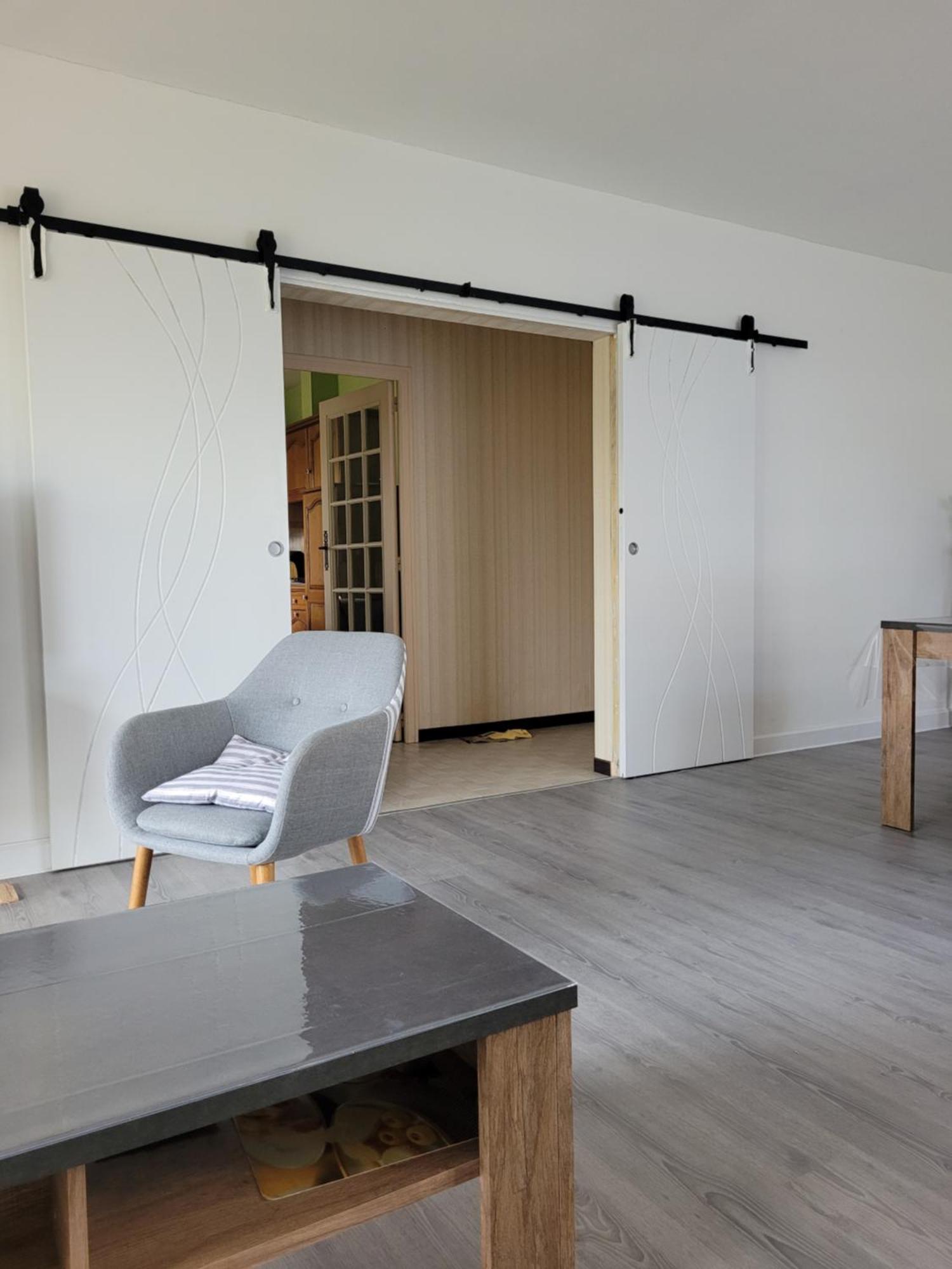 Villa Bienvenue Chez Sylvie Martigné-Briand Esterno foto