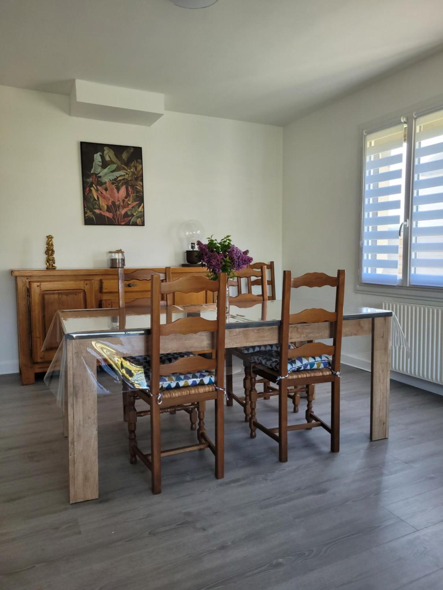 Villa Bienvenue Chez Sylvie Martigné-Briand Esterno foto